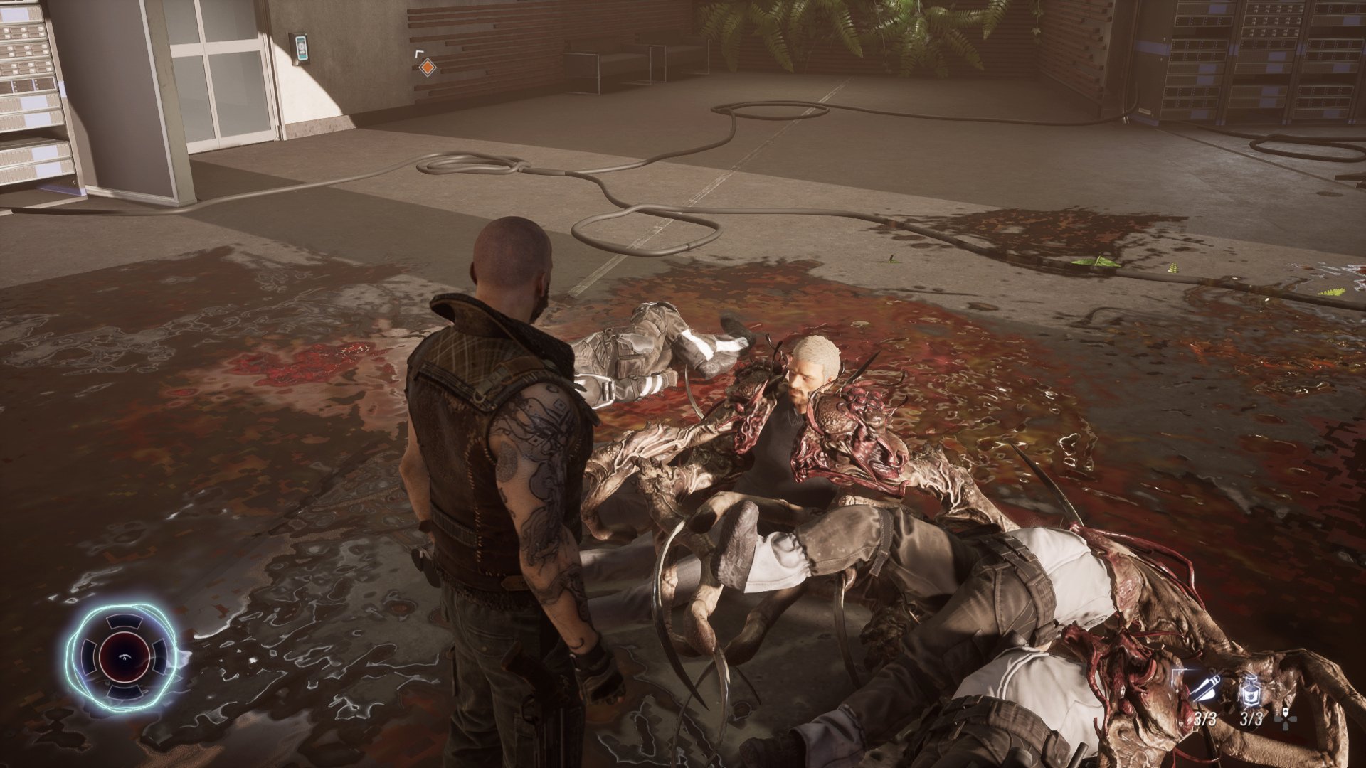 Werewolf: The Apocalypse - Earthblood - Imagen 1